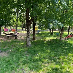 Beb Via Sardegna Legnano